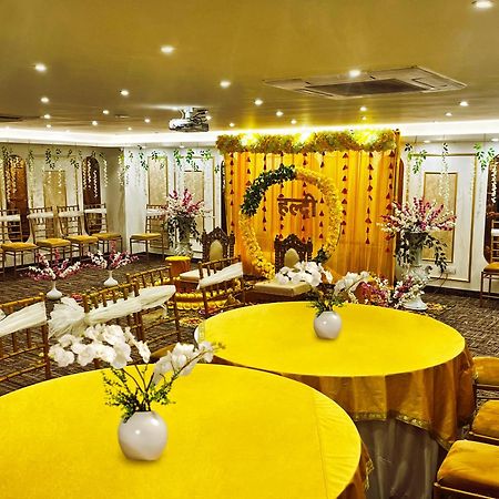 Hotel Town Pallace Inn Patel Nagar New Delhi Zewnętrze zdjęcie
