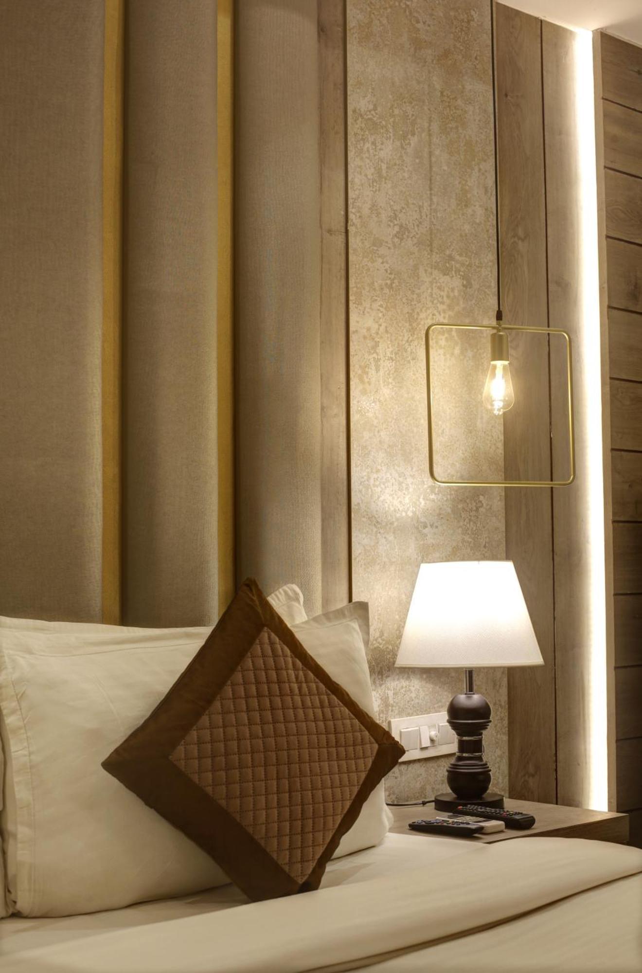 Hotel Town Pallace Inn Patel Nagar New Delhi Zewnętrze zdjęcie