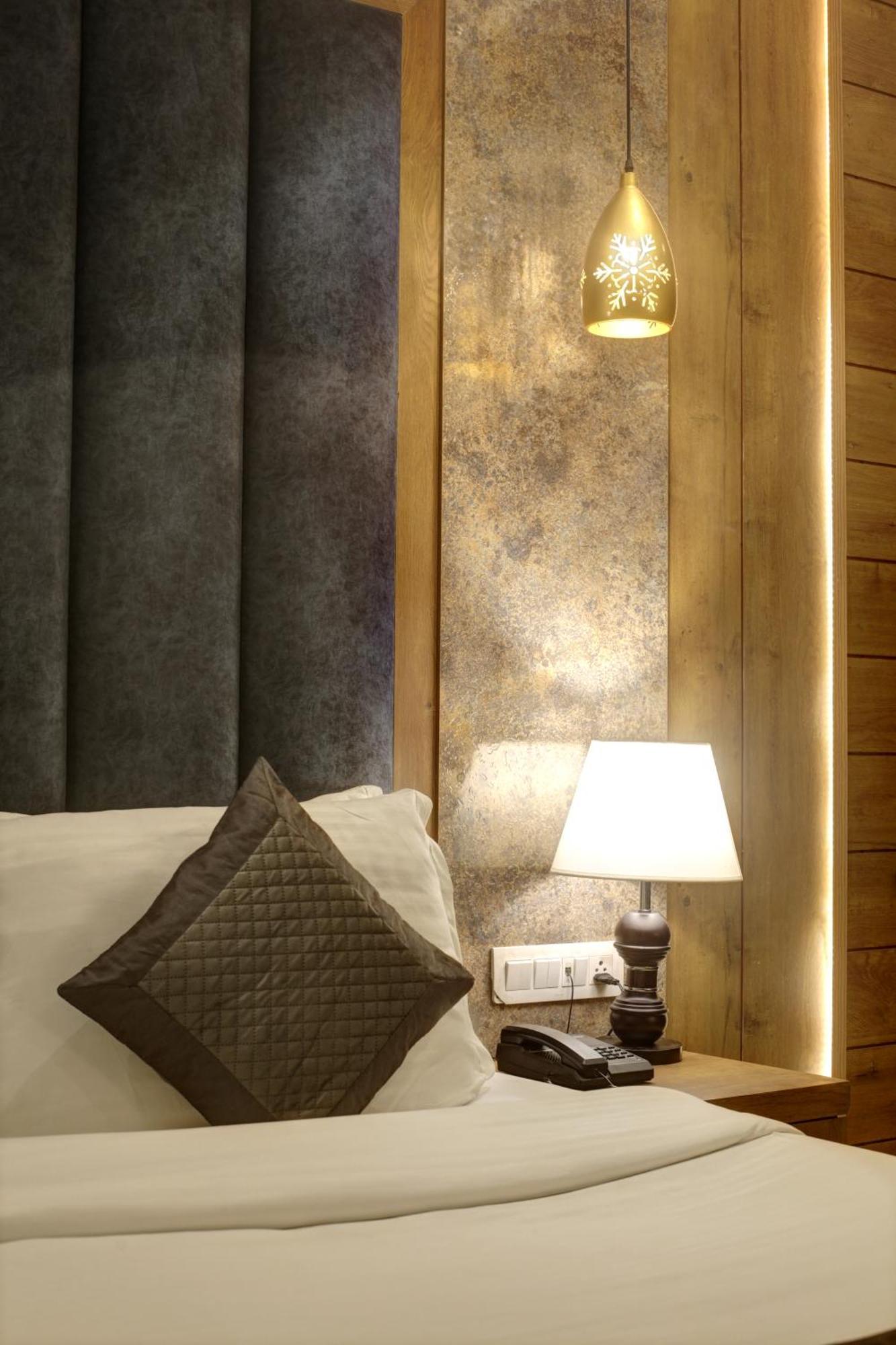 Hotel Town Pallace Inn Patel Nagar New Delhi Zewnętrze zdjęcie