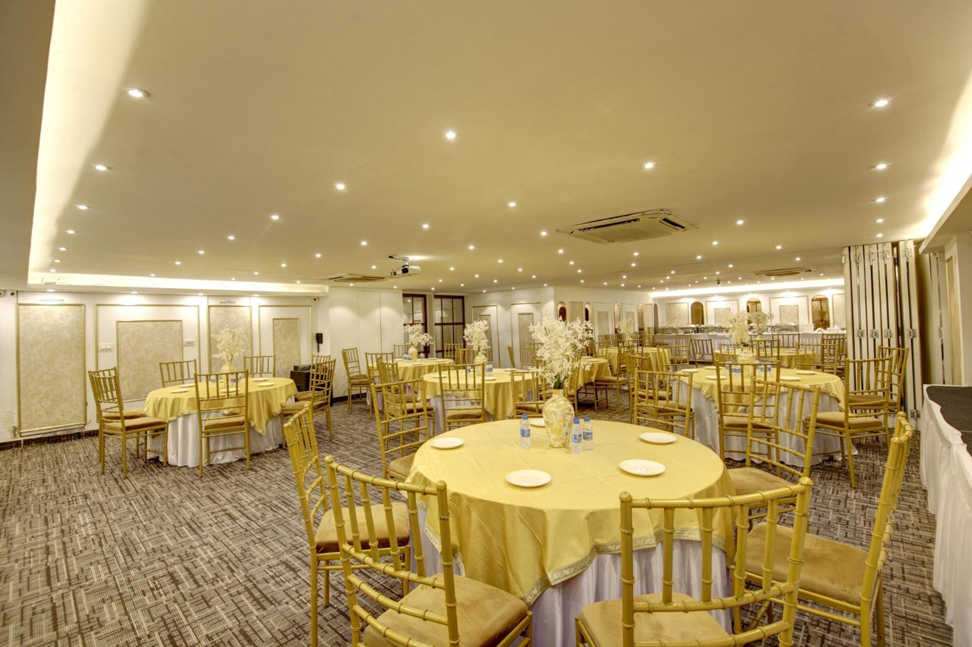 Hotel Town Pallace Inn Patel Nagar New Delhi Zewnętrze zdjęcie