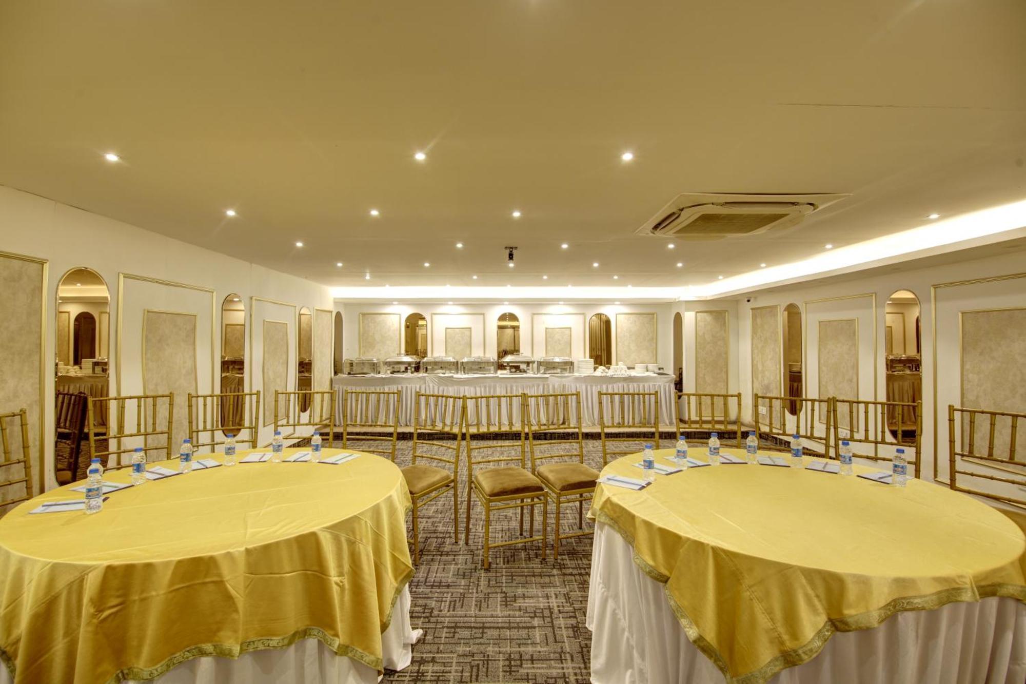 Hotel Town Pallace Inn Patel Nagar New Delhi Zewnętrze zdjęcie