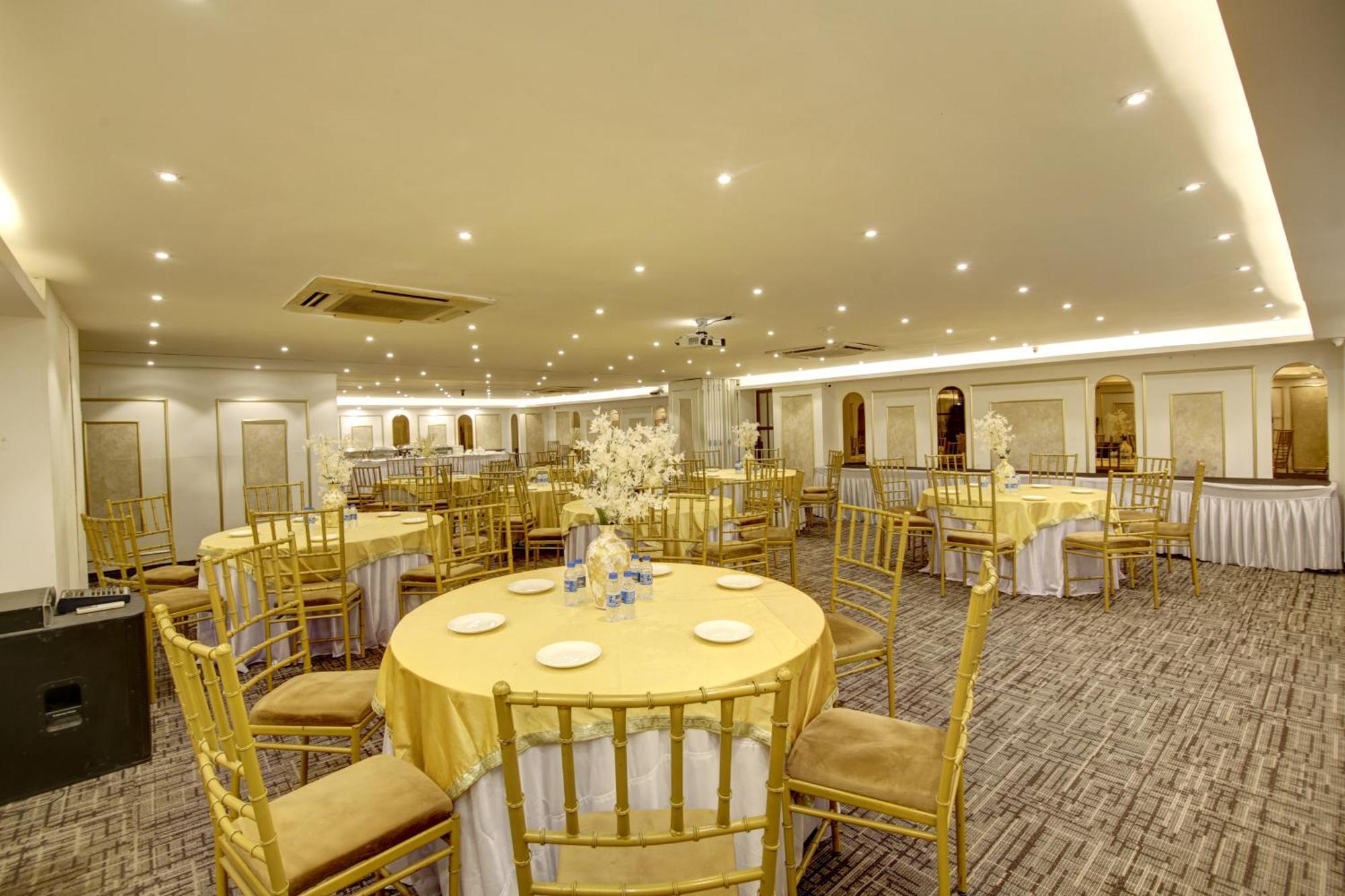 Hotel Town Pallace Inn Patel Nagar New Delhi Zewnętrze zdjęcie