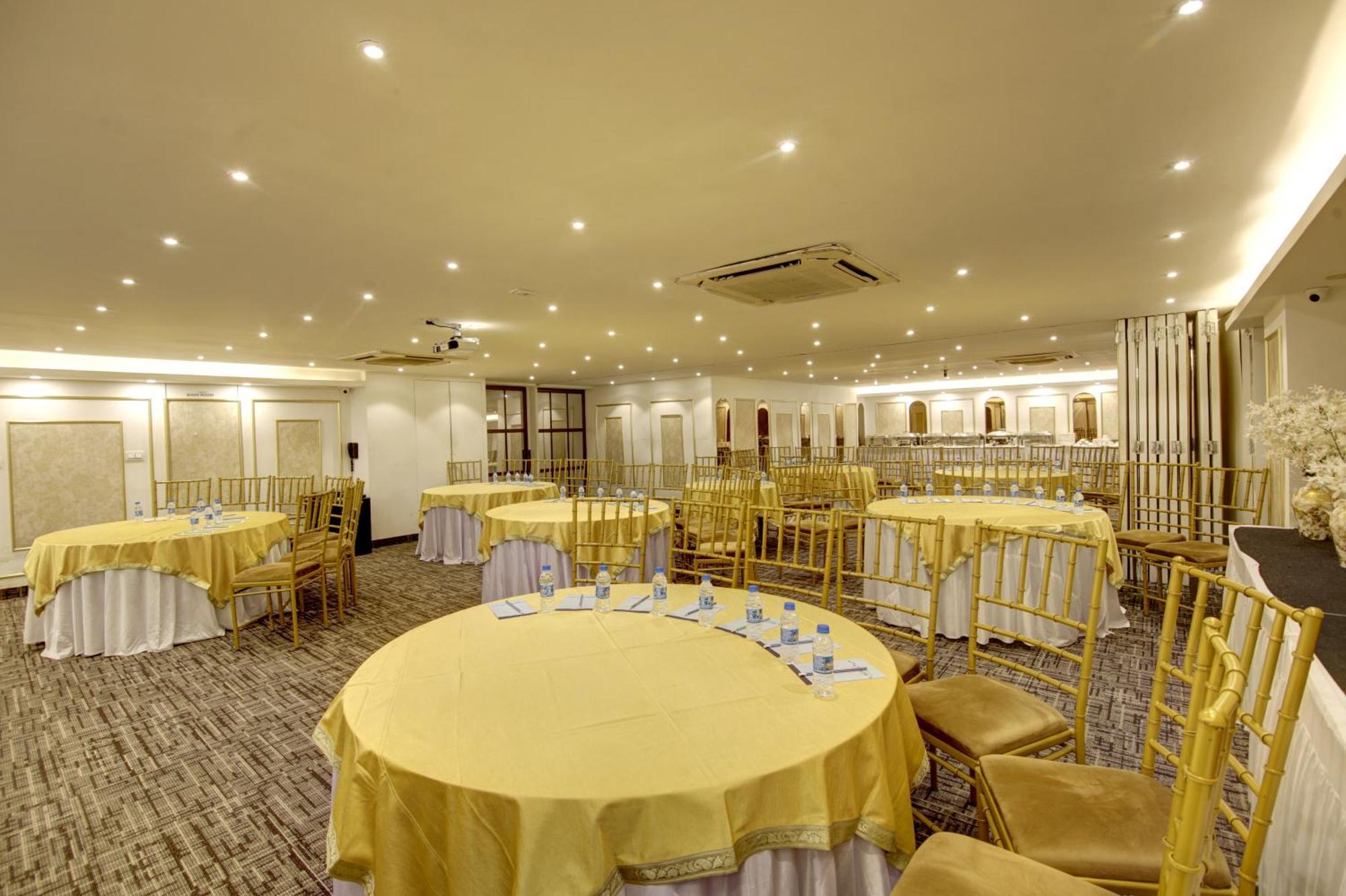Hotel Town Pallace Inn Patel Nagar New Delhi Zewnętrze zdjęcie