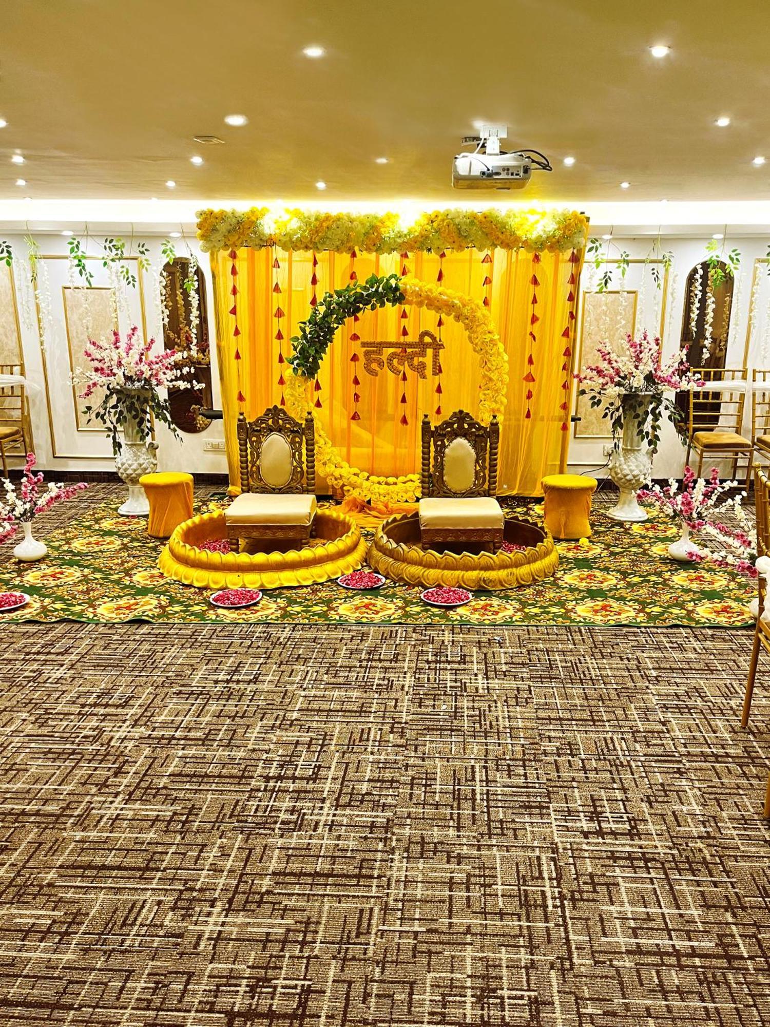 Hotel Town Pallace Inn Patel Nagar New Delhi Zewnętrze zdjęcie