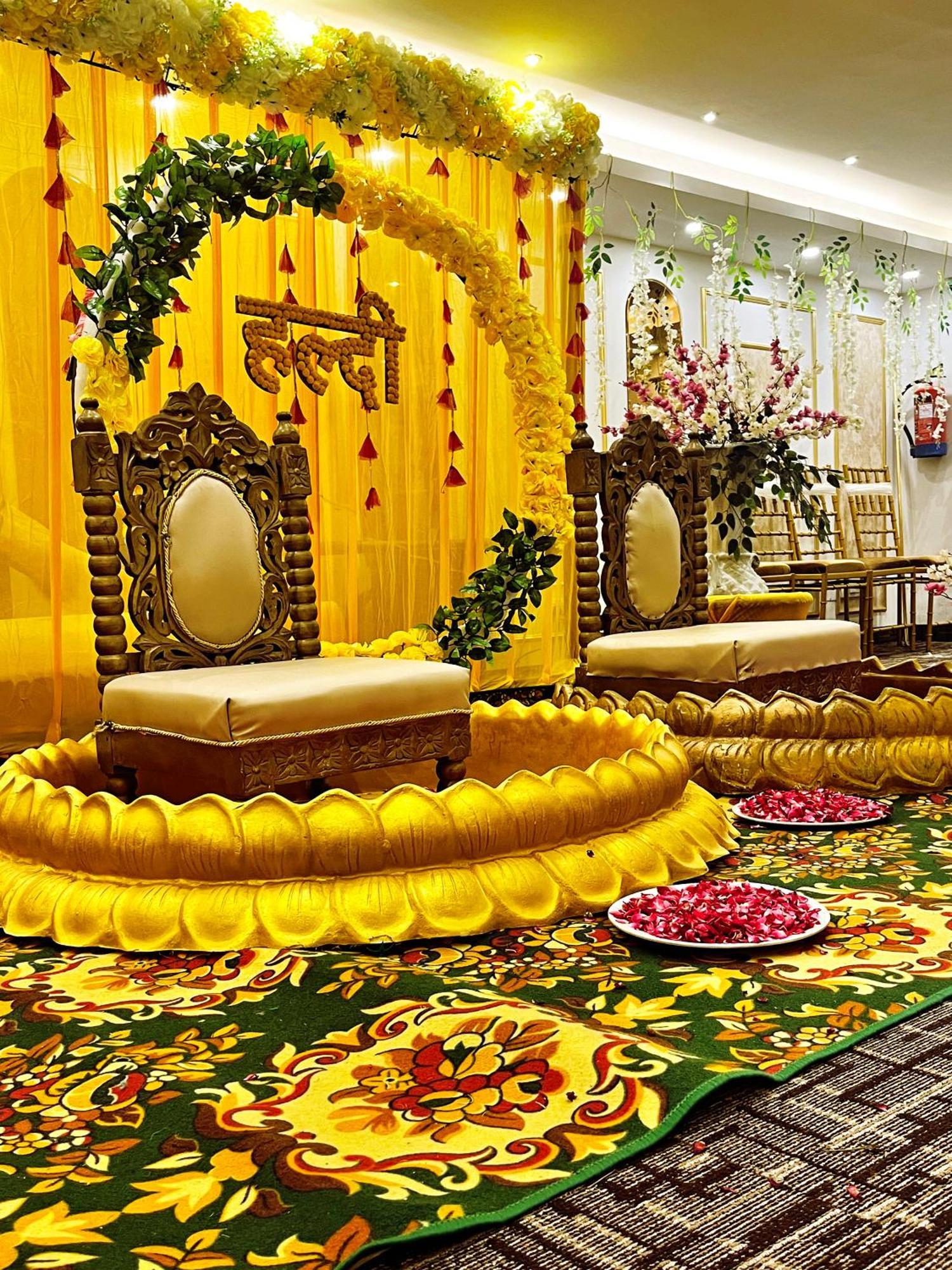 Hotel Town Pallace Inn Patel Nagar New Delhi Zewnętrze zdjęcie