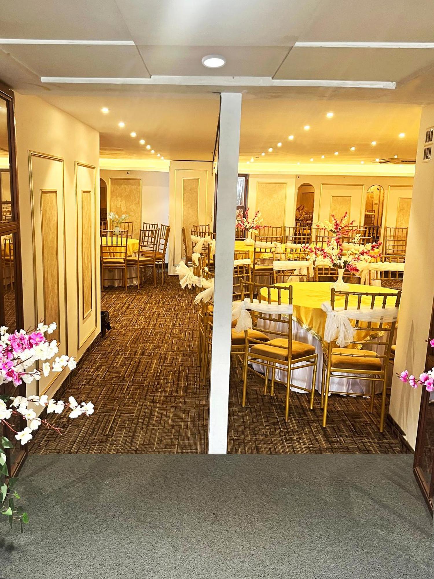 Hotel Town Pallace Inn Patel Nagar New Delhi Zewnętrze zdjęcie