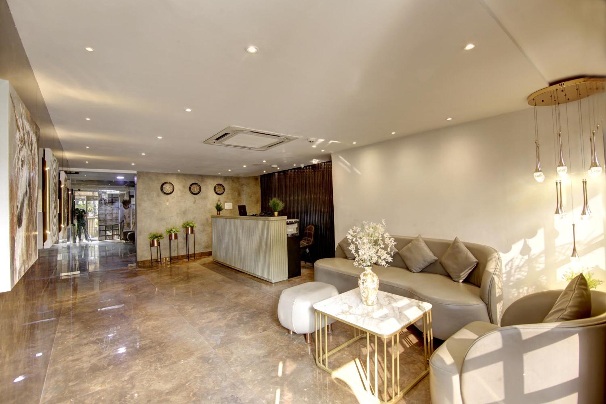 Hotel Town Pallace Inn Patel Nagar New Delhi Zewnętrze zdjęcie
