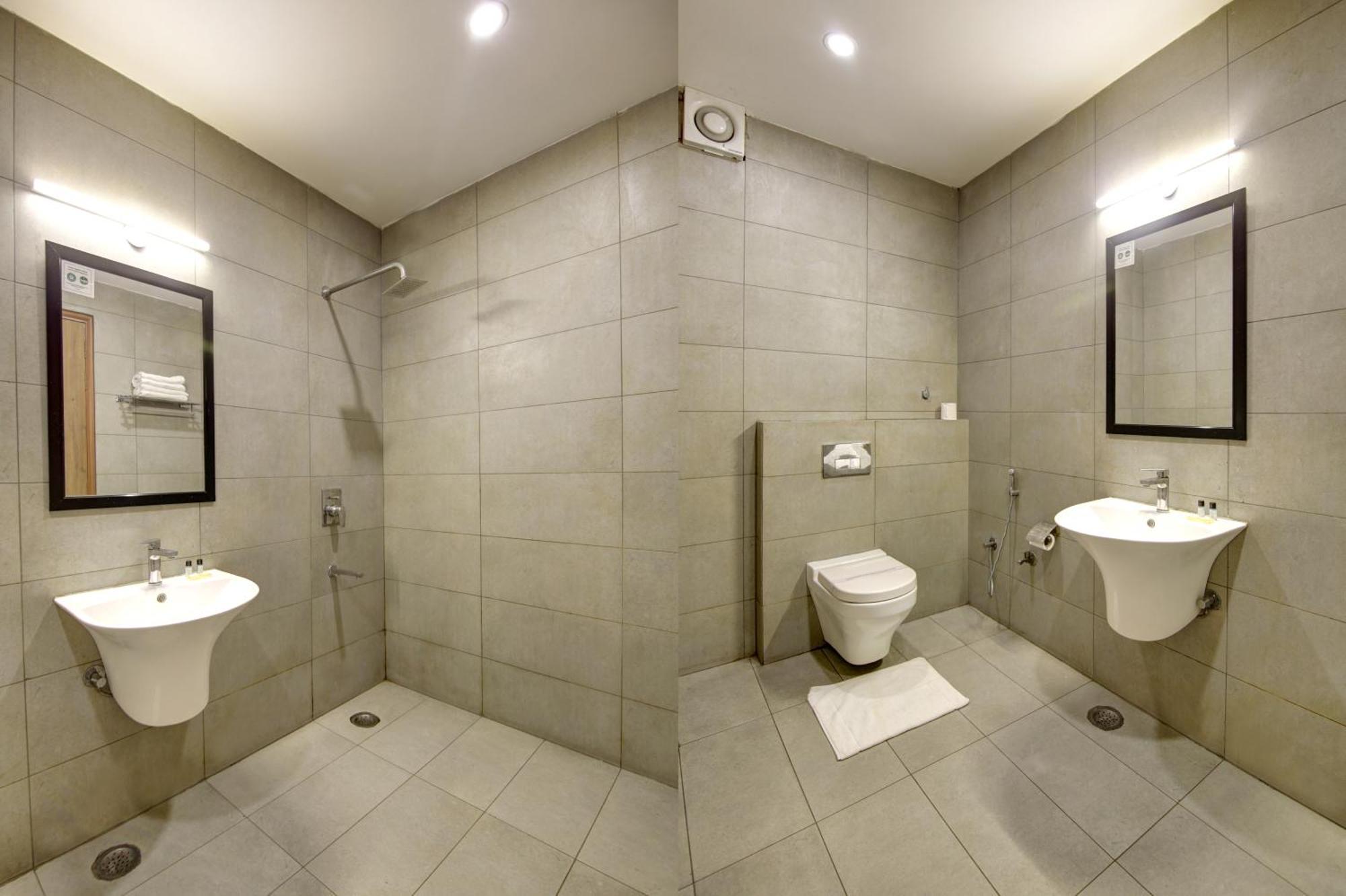 Hotel Town Pallace Inn Patel Nagar New Delhi Pokój zdjęcie
